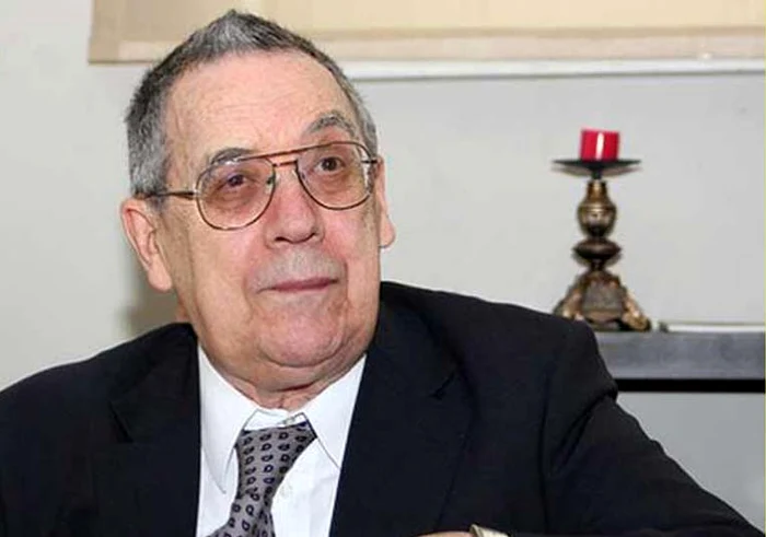 Mihai Fotino FOTO: Adevărul