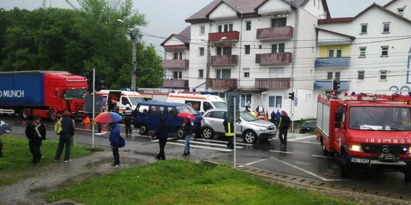 accident viisoara bistrita 