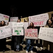 protest studenti 02 foto Ziarul Unirea jpg