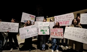 protest studenti 02 foto Ziarul Unirea jpg