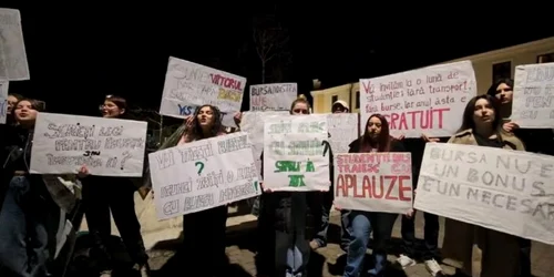 protest studenti 02 foto Ziarul Unirea jpg