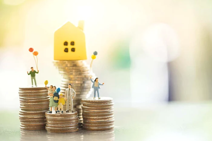 Pensiile generaţiilor viitoare vor scădea