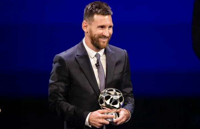 Messi