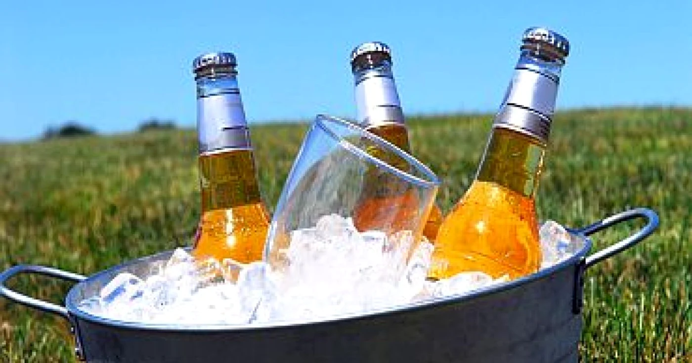 Criza suspendă producţia de bere a InBev