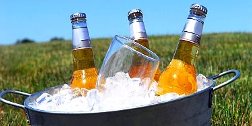 Criza suspendă producţia de bere a InBev
