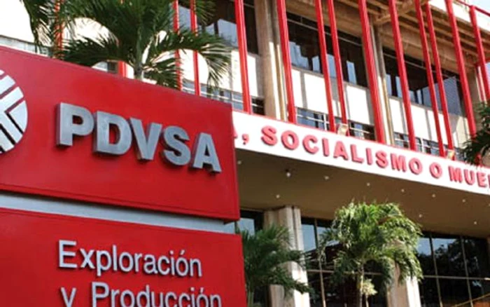 Petroleos de Venezuela SA (PDVSA)