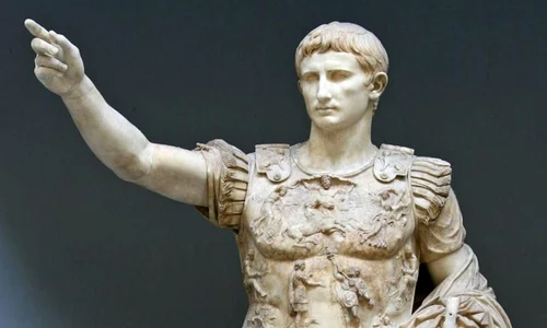 10 replici celebre ale unor conducători romani jpeg