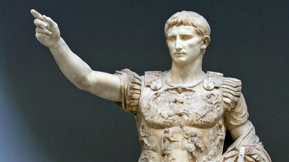 10 replici celebre ale unor conducători romani jpeg