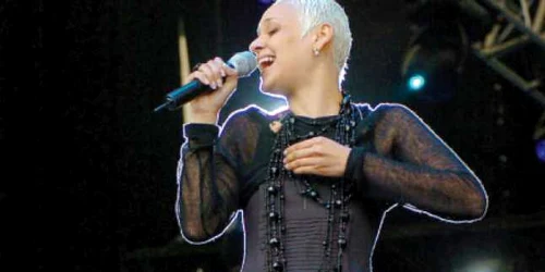  Mariza Foto: AFP