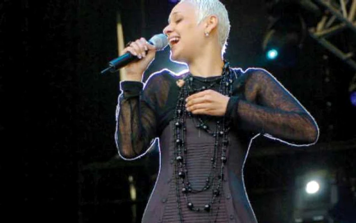 Mariza Foto: AFP