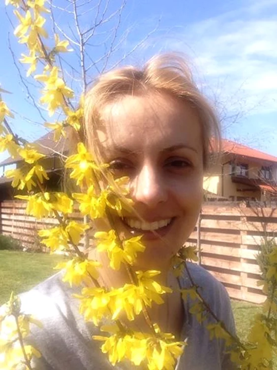 Simona Gherghe (foto: facebook)
