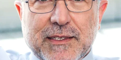 Yorgos Ioannidis a preluat managementul Romtelecom în 2007