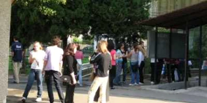 Alba Iulia: Adevărul la minut