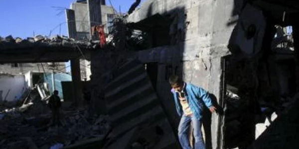 ONU: Numărul palestinienilor extrem de săraci din Gaza s-a triplat într-un an