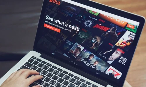 Netflix FOTO Shutterstock