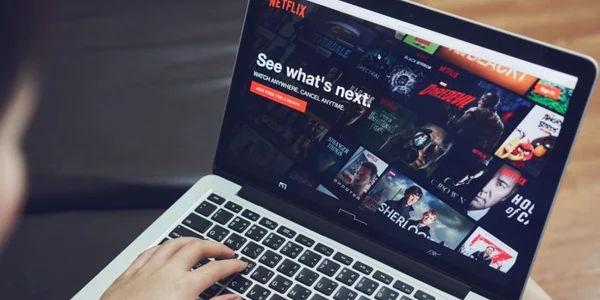 Netflix FOTO Shutterstock
