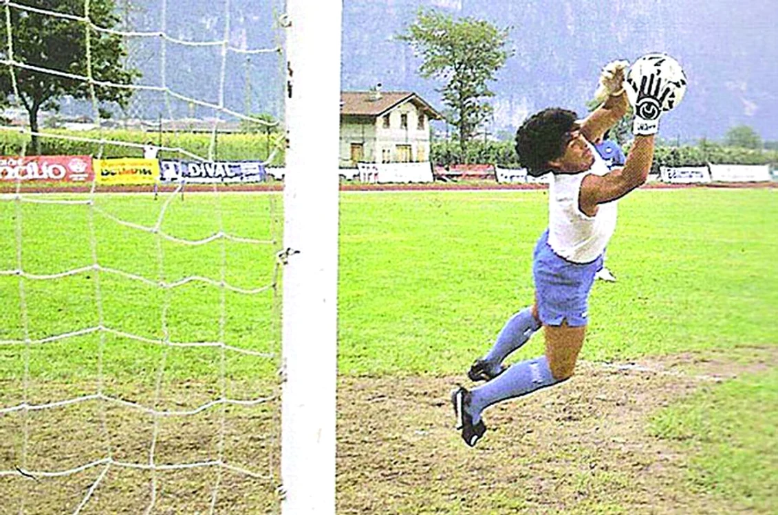 Maradona