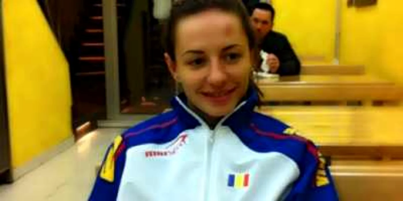Ana Maria Pavăl