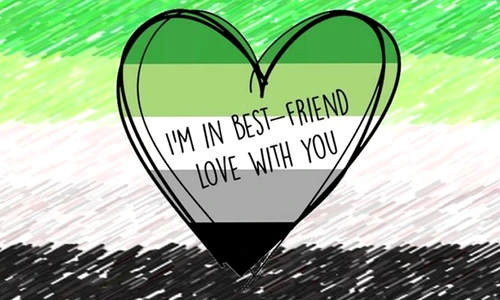 Ce înseamnă aromantic E tipul de bărbat de care trebuie să fugi dacă te îndrăgosteşti! jpeg