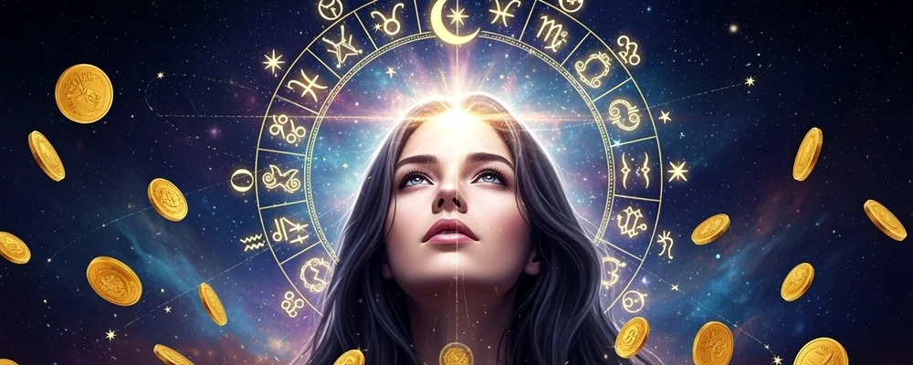 horoscop financiar  
