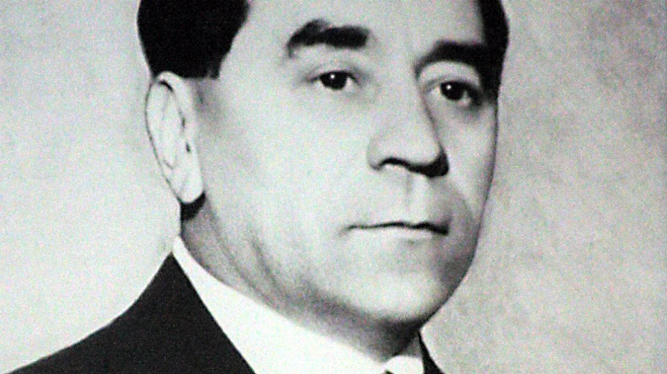 Gheorghe Tătărăscu FOTO Adevărul