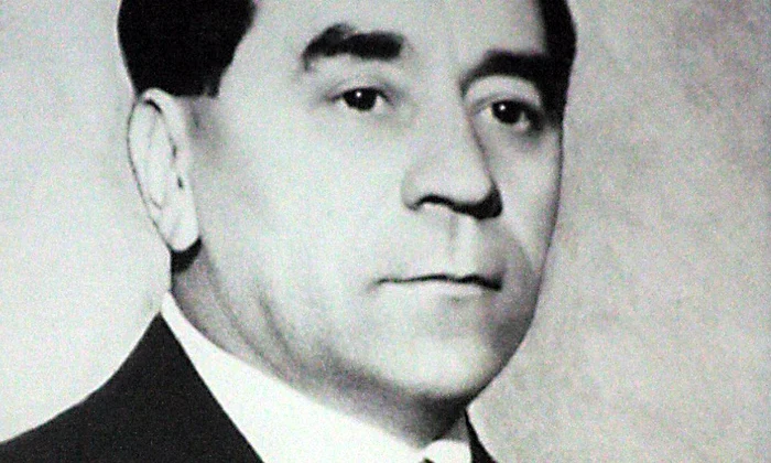 Sfârșitul politic al lui Gheorghe Tătărăscu jpeg