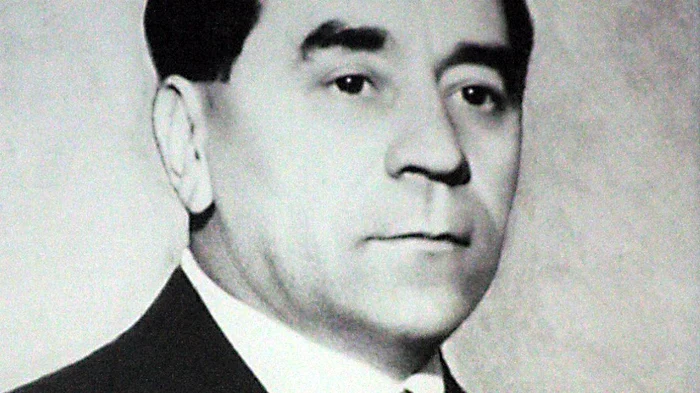 Gheorghe Tătărăscu FOTO Adevărul