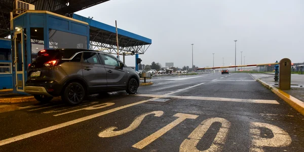 Schengen FOTO Profimedia 