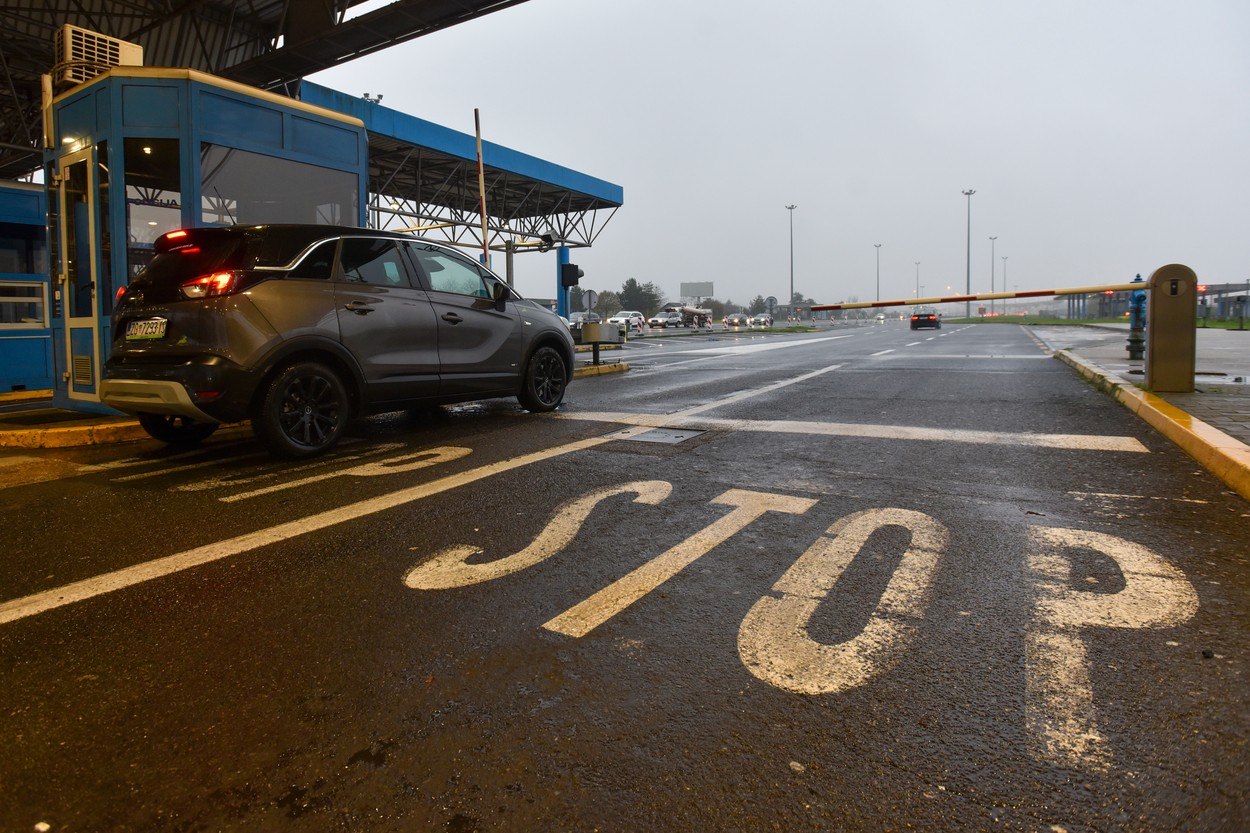Statele din Schengen încep rând pe rând să introducă controalele la graniță. Criza din Orientul Mijlociu, printre motive Statele din Schengen încep rând pe rând să introducă controalele la graniță. Criza din Orientul Mijlociu, printre motive