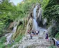 Geoagiu Băi, cascada clocota, germisara Foto Daniel Guță ADEVĂRUL (4) jpg
