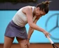 Simona Halep finala Madrid Kiki Bertens FOTO AFP Javier Soriano