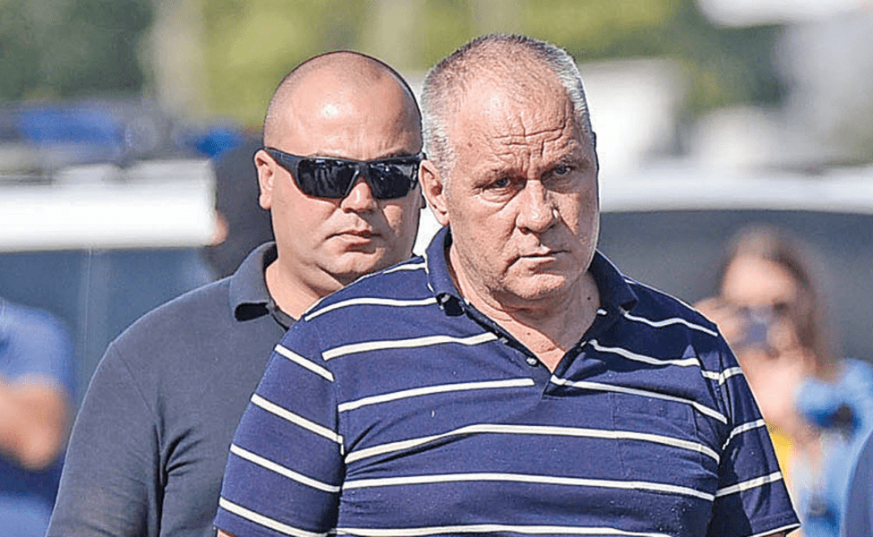 Sentința în dosarul crimelor de la Caracal. 30 ani de închisoare pentru Gheorghe Dincă
