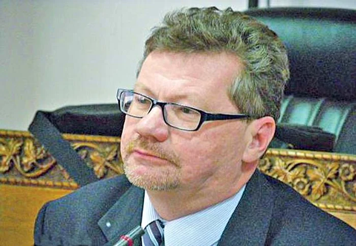 Colin Jaffray (58 de ani), britanicul care a murit în Macedonia, joi,  nu era infectat cu virusul