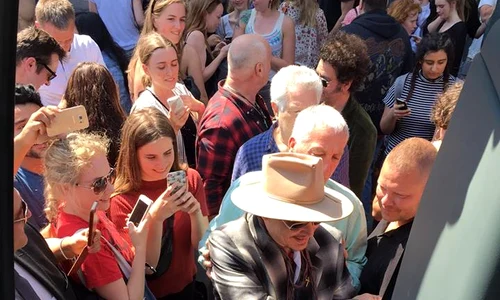 concert johnny depp jpeg