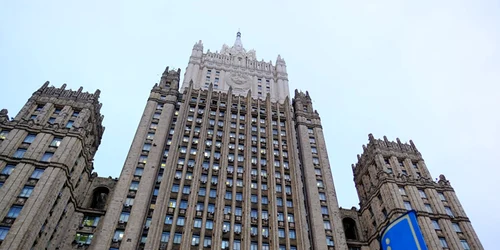 ministerul rus de externe ria.ru