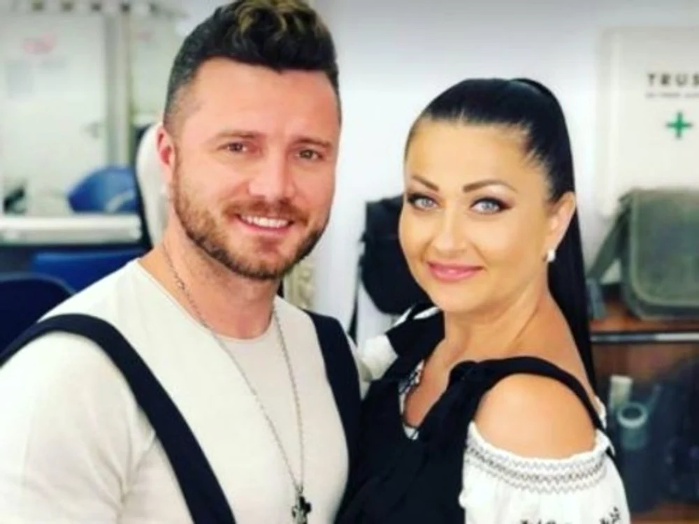 
    Fetița Gabrielei Cristea va avea în curând o surioarăFoto Instagram  