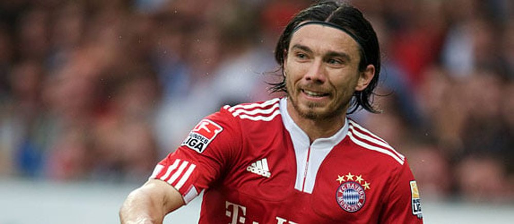 ACS Adunații Copăceni face un transfer incredibil. Un dublu finalist în Liga Campionilor, cu Bayern, va juca la giurgiuveni