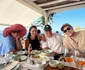 Familia Andreei Esca, foto Instagram jpg