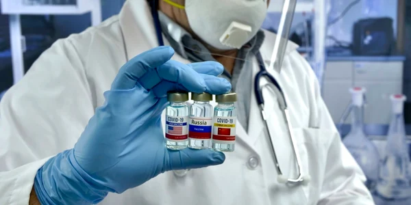 Vaccin Rusia China Statele Unite covid coronavirus FOTO Shutterstock