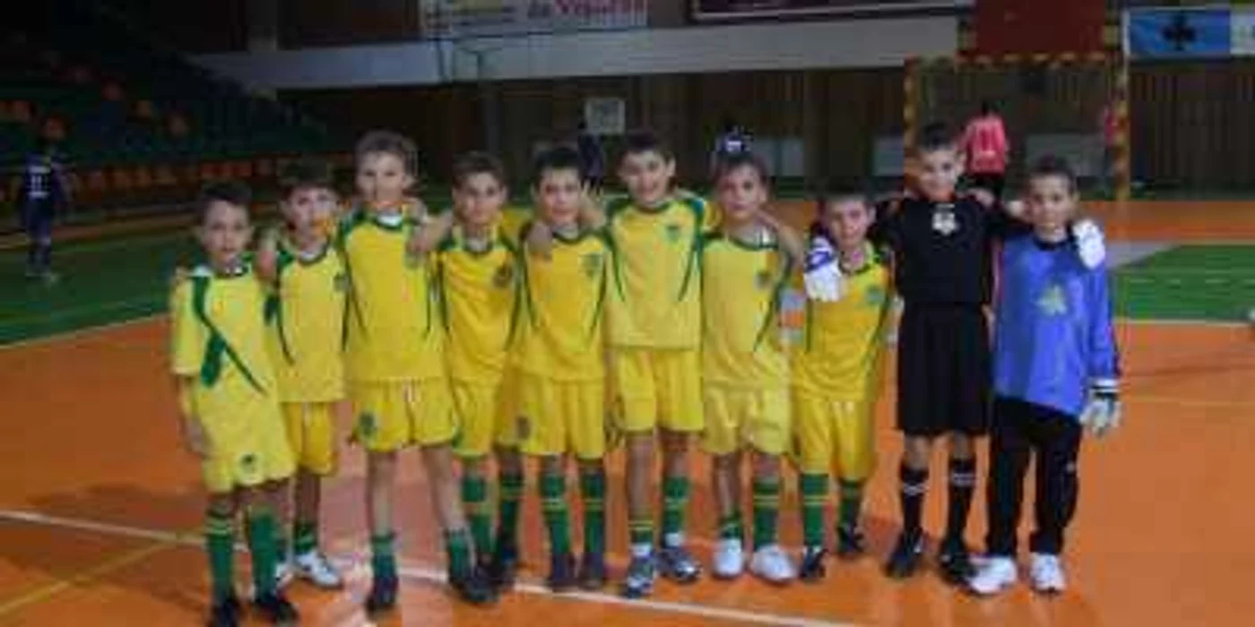 FC Vaslui a învins cu 2-0 în finală pe LPS Piatra Neamţ 
