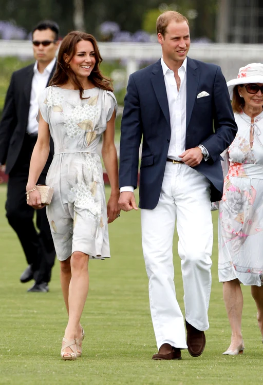Will şi Kate