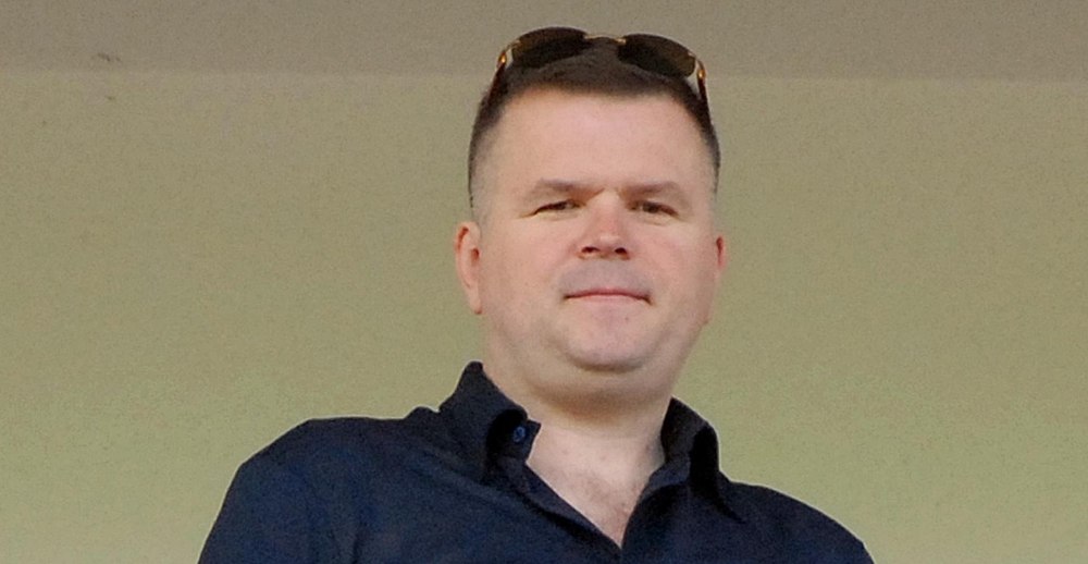 Dinamo a câștigat procesul de două milioane de euro cu Vasile Șiman și visează la ieșirea din insolvență