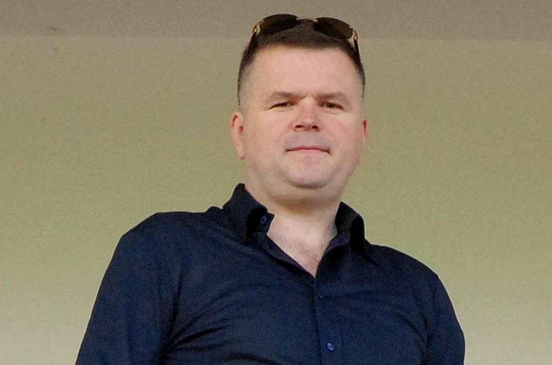 Vasiel Şiman a distrus Sportul Studenţesc FOTO Cosmin Iftode/Rpressport