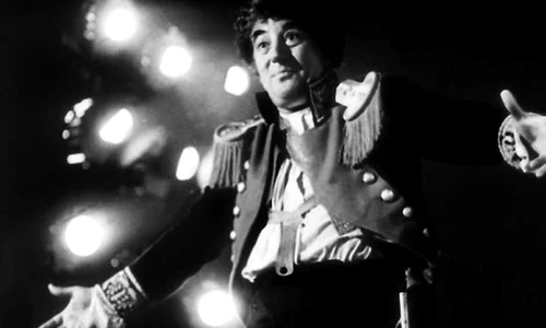 Din galeria personalităţilor aromâne din România: Toma Caragiu jpeg