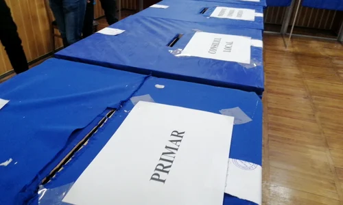 alegeri primar slatina urna vot foto alina mitran jpg