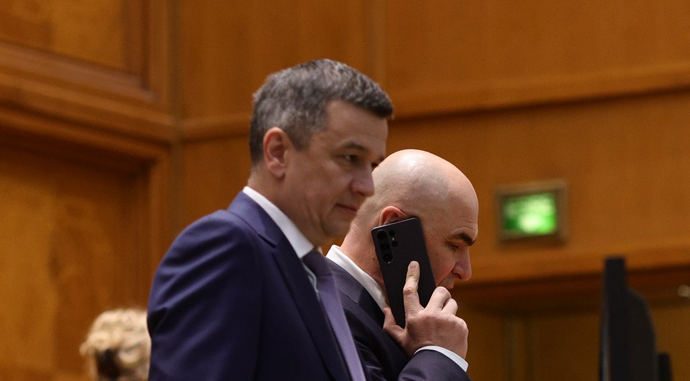 Măsura extremă prin care PSD vrea să scape de Bolojan. Analist: „PSD e în cea mai proastă ipostază din 1990 încoace”