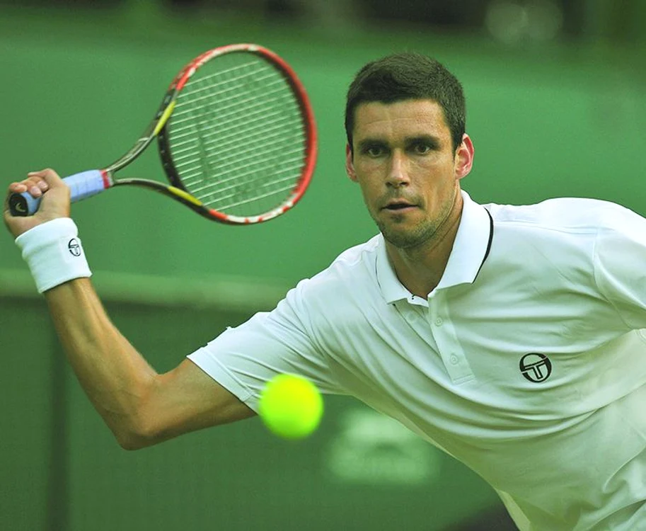 
    Victor Hănescu  