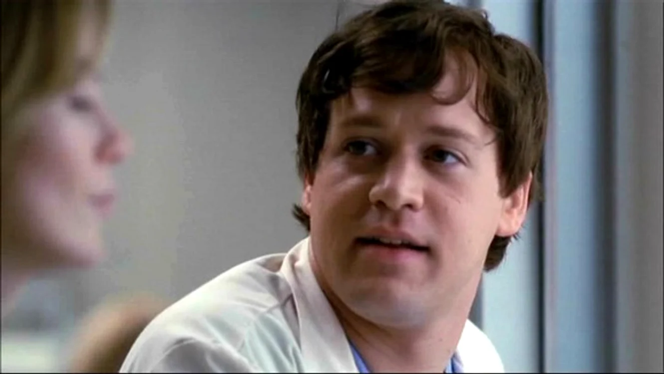George O'Malley