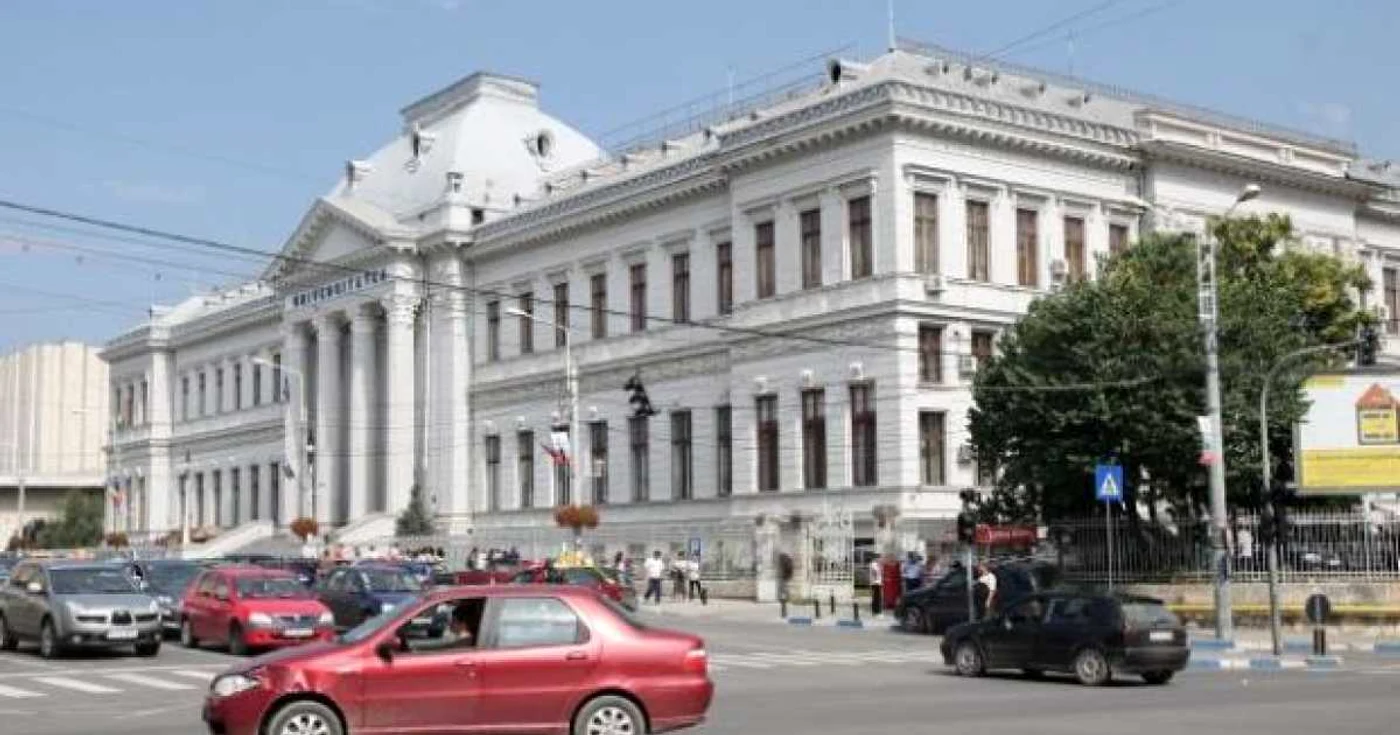 Universitatea din Craiova