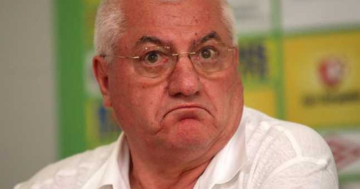 Mitică Dragomir nu a primit ordin de protecție